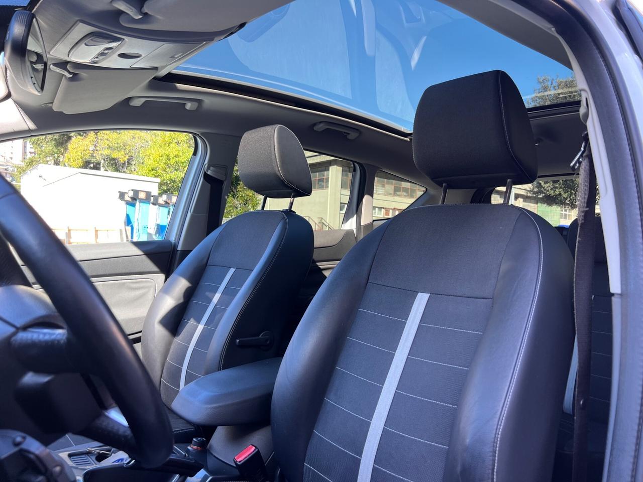 Ford Kuga 2.0 TDCi 136CV 4WD Titanium 6m Meccanica Perfetta Full Optional