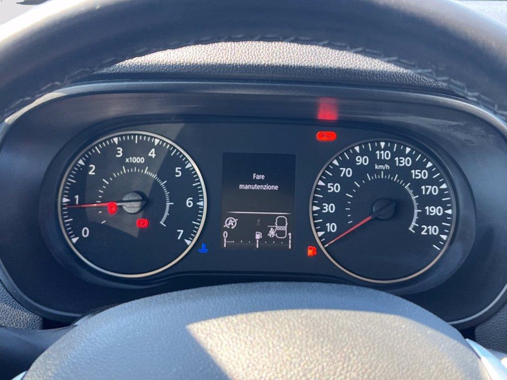 DACIA Duster 1.5 blue dci Comfort 4x2 115cv del 2022