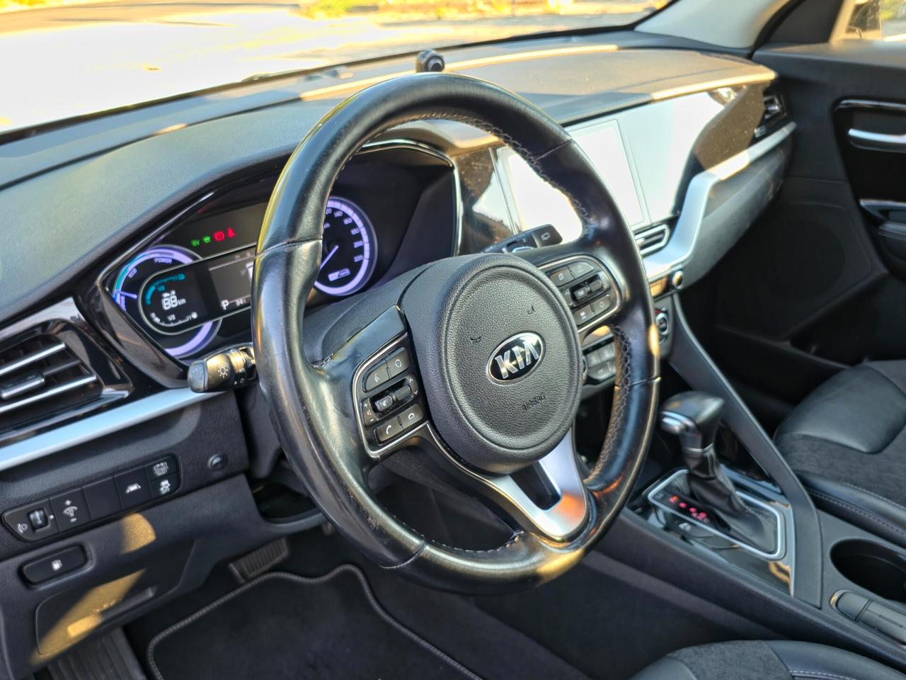 Kia Niro 1.6 GDi DCT HEV Evolution E6 Automatico NEO 2021