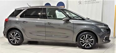 Citroen C4 Picasso BlueHDi 150 S&S EAT6 Business