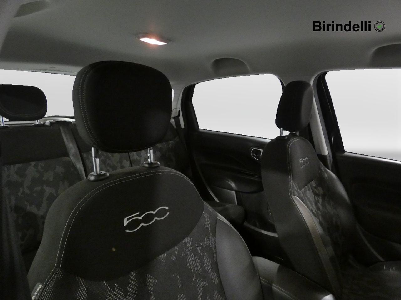 FIAT 500L - 500L 1.4 95 CV S&S Cross