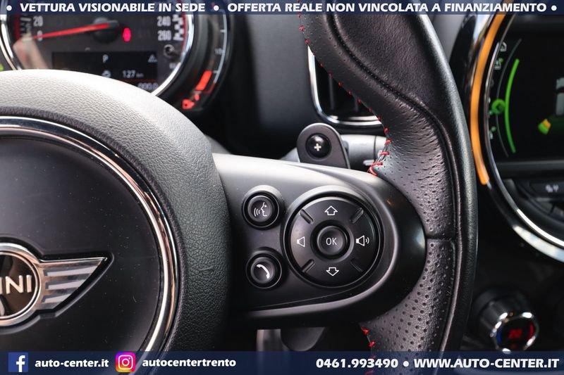MINI Countryman John Cooper Works ALL4 2.0 231CV JCW