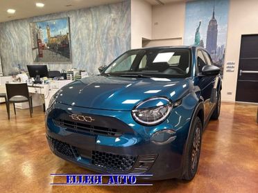 FIAT 600 Hybrid DCT MHEV km 0