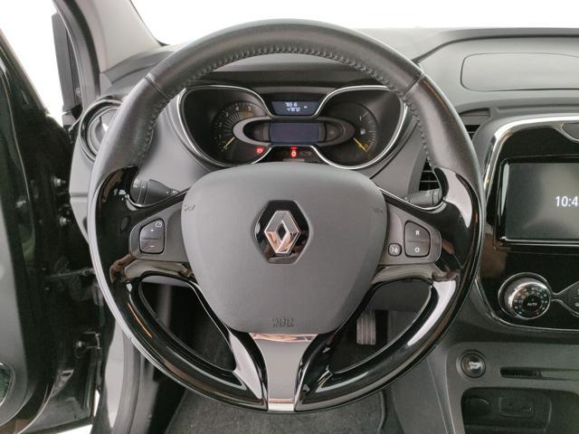 RENAULT Captur 1.5 dCi 8V 90 CV Start&Stop Energy R-Link