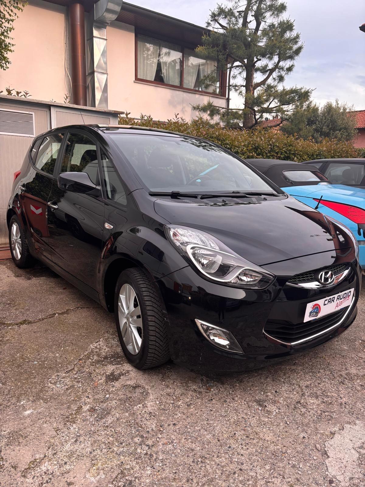 Hyundai iX20 NEOPATENTATI 1.4 90 CV Comfort