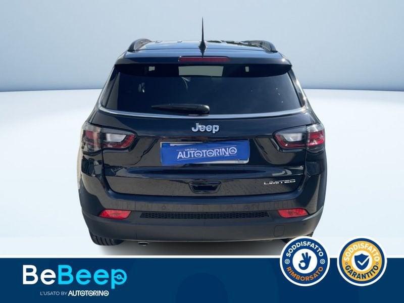 Jeep Compass 1.6 MJT LIMITED 2WD 130CV