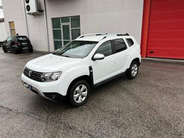 DACIA Duster 1.6 SCe GPL 4x2 Comfort