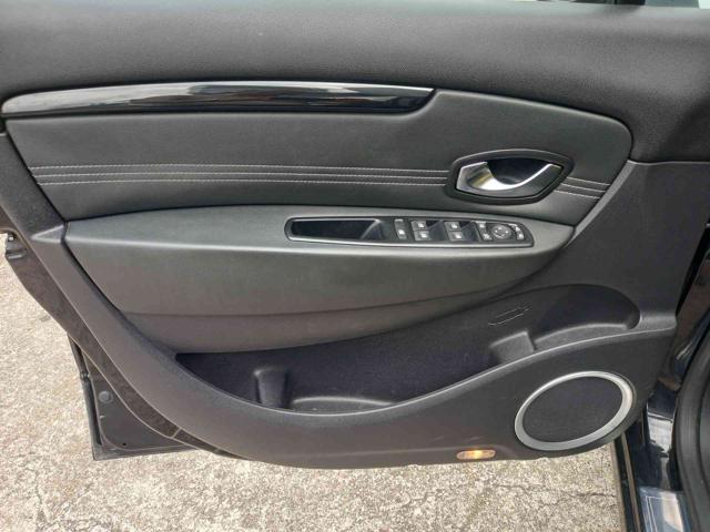 RENAULT Scenic X-Mod 1.5 dCi 110CV Luxe ok neopatentati