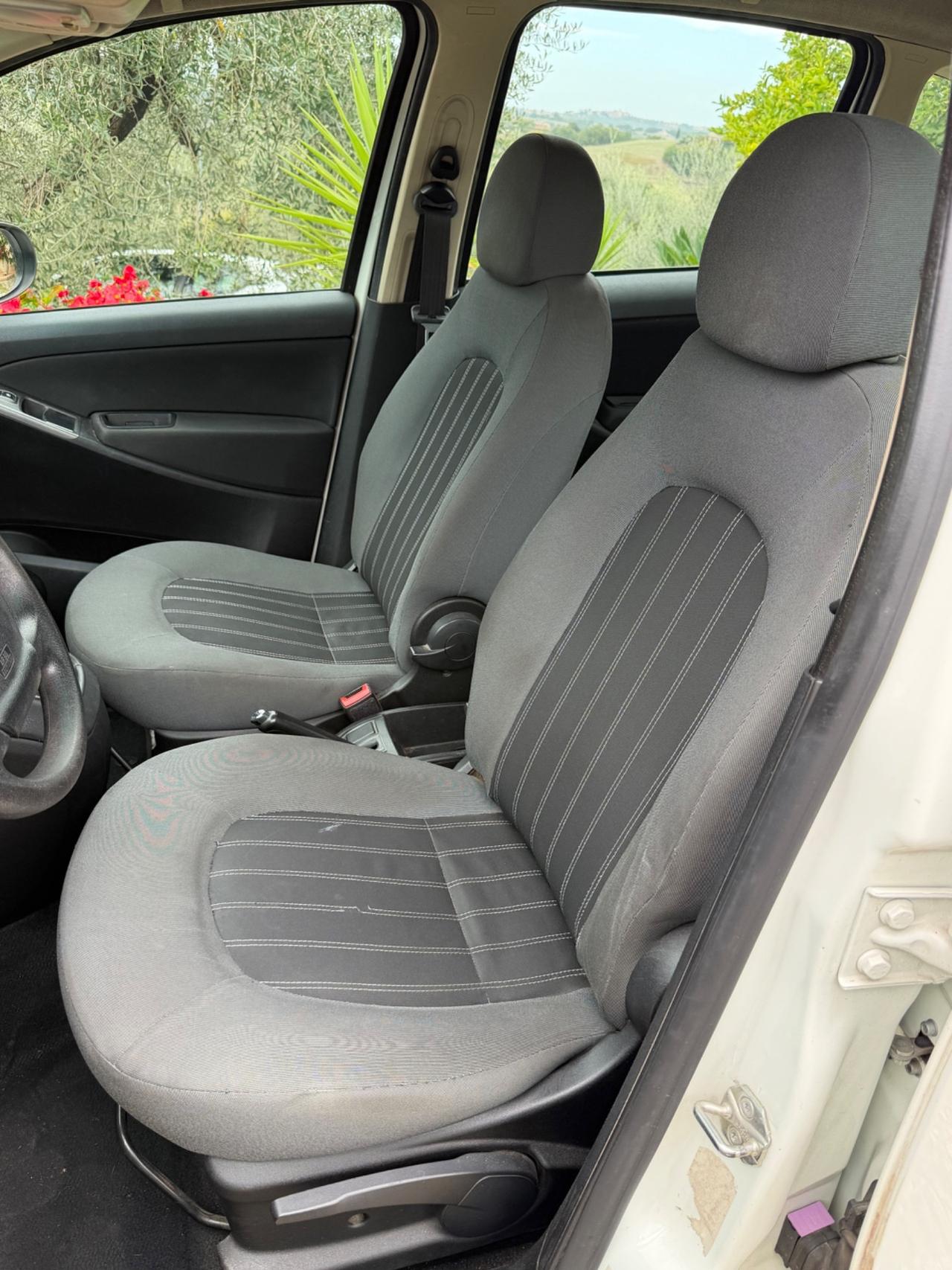 Lancia MUSA 1.4 8V Ecochic (GPL) Gold