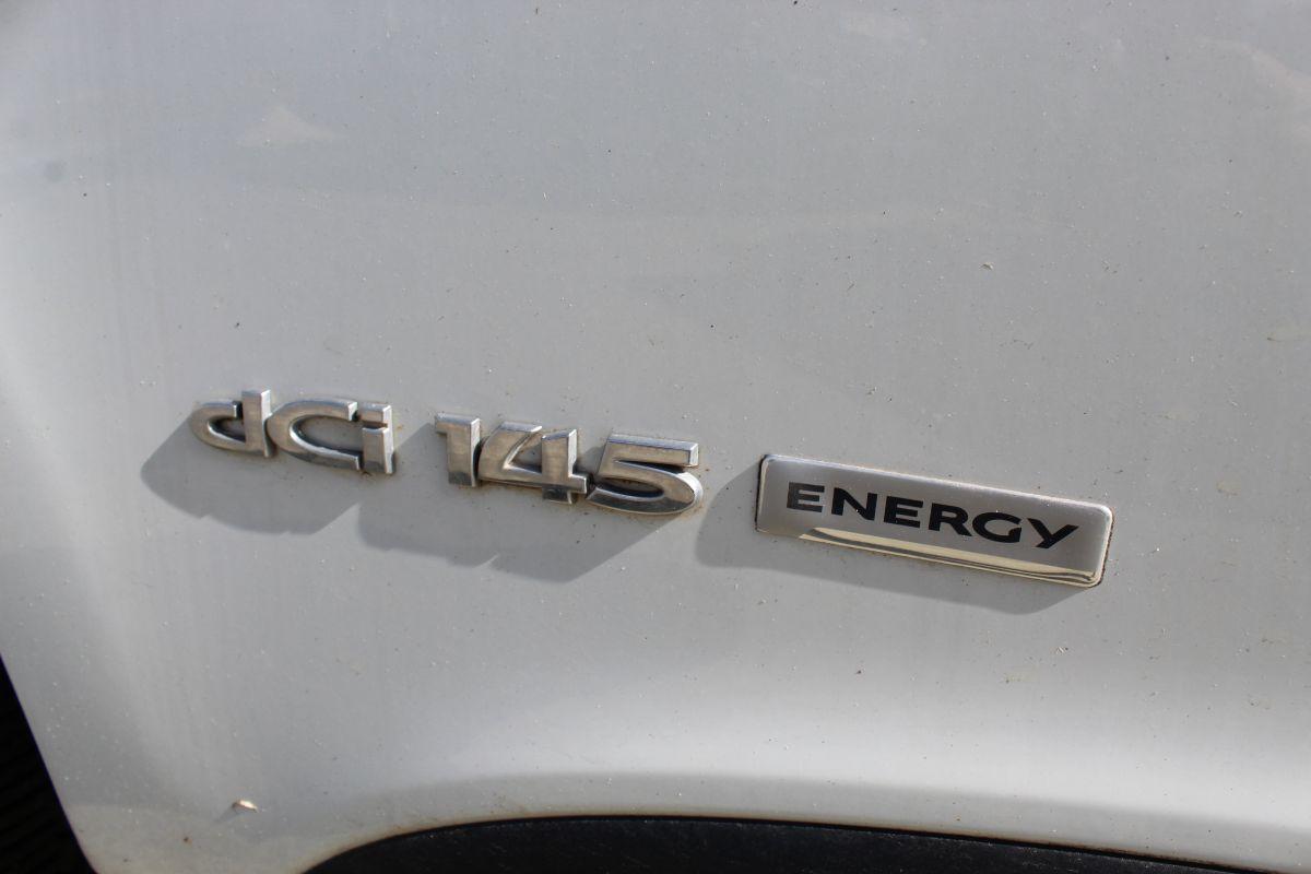 RENAULT Trafic Dci 145 Energy coibentato