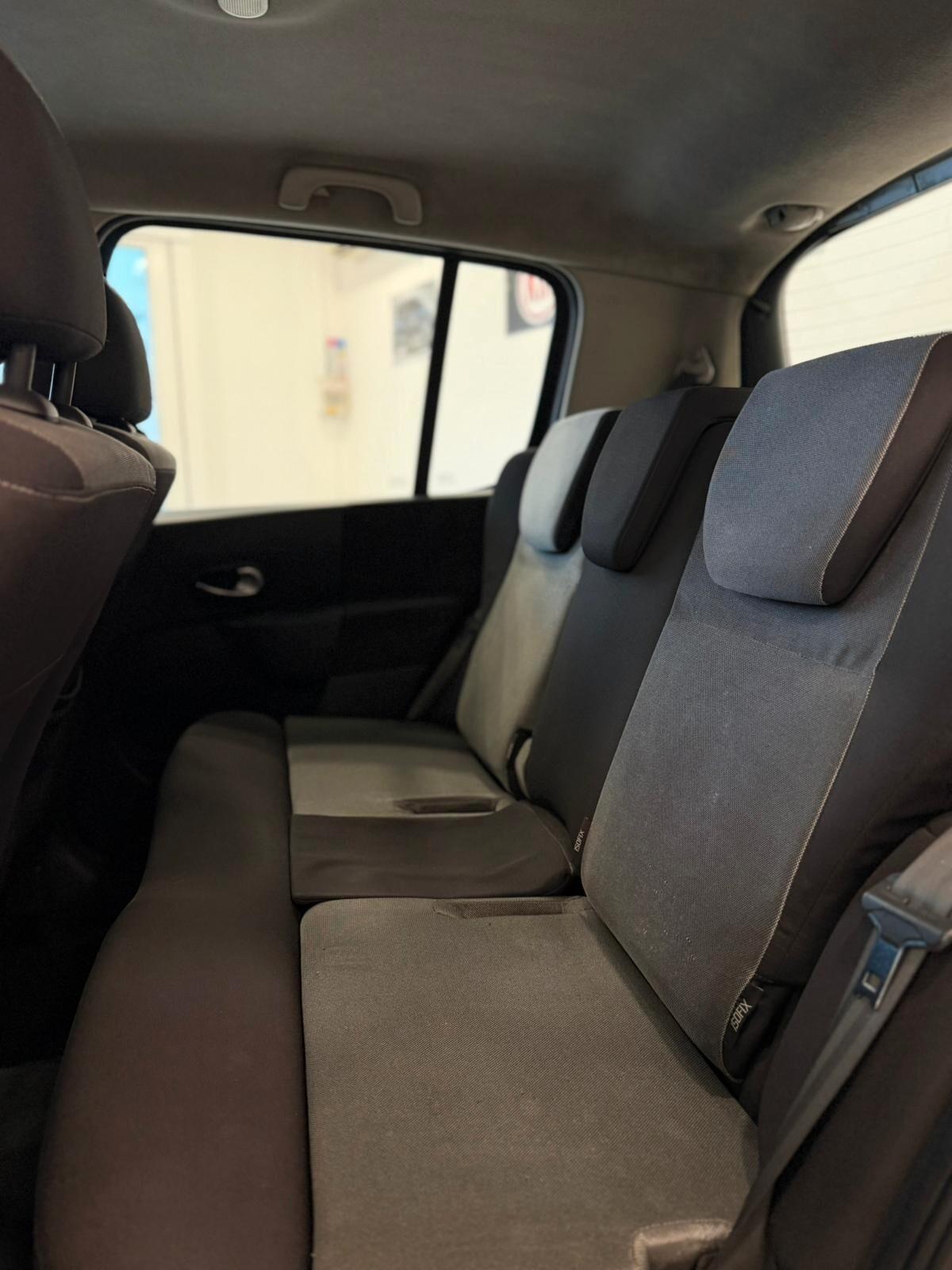 Renault Modus 1.5 dCi 70CV Luxe