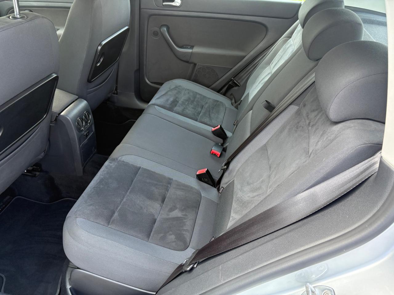 Volkswagen Golf Plus 1.4 TSI Comfortline