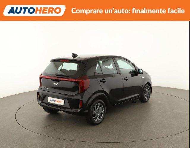 KIA Picanto 1.0 12V 5 porte Urban Fleet