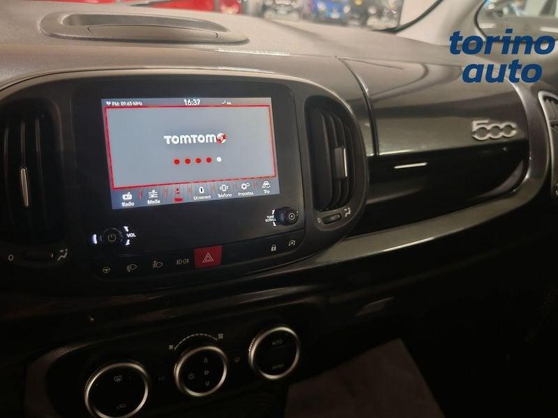 FIAT 500L 500L 1.6 Multijet 120 CV Business