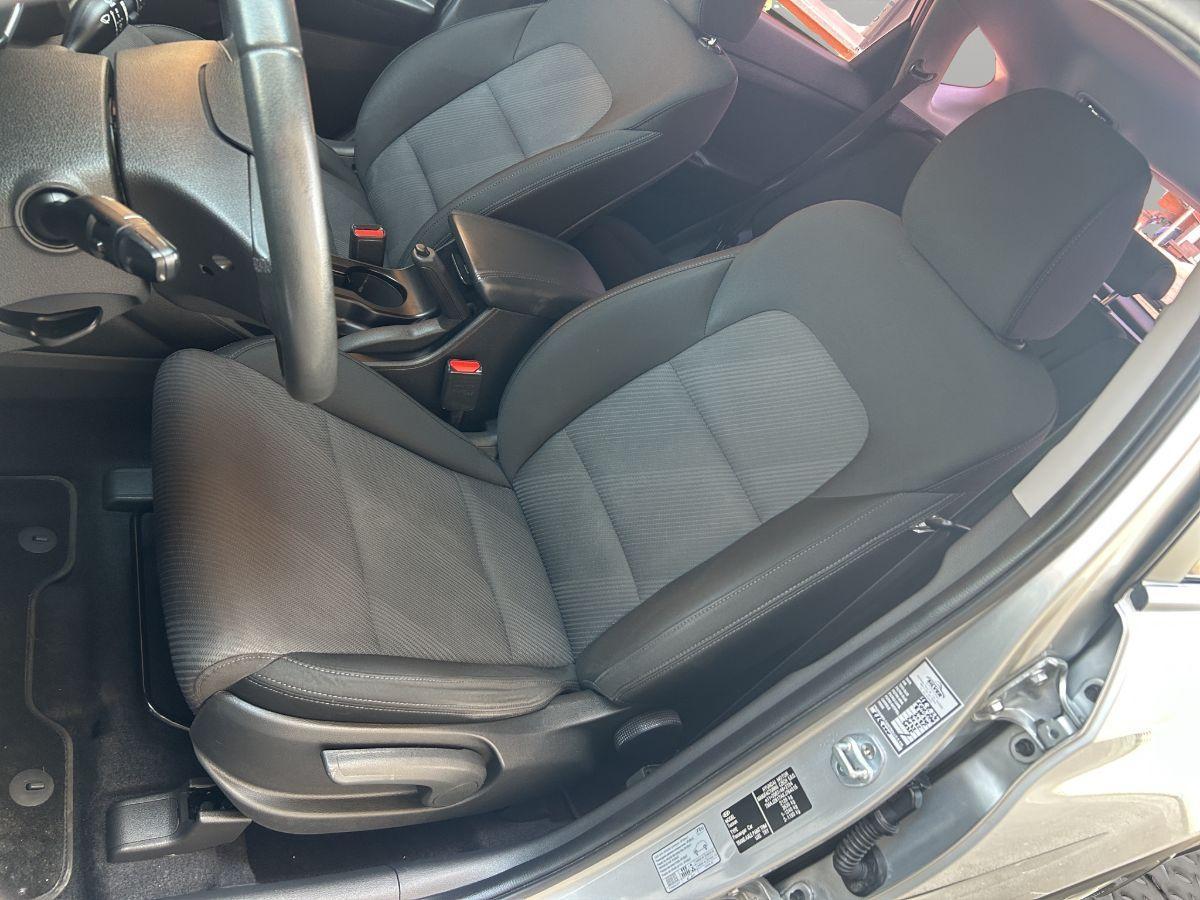 HYUNDAI - Tucson - 1.6 CRDi 116cv XLine telecamera