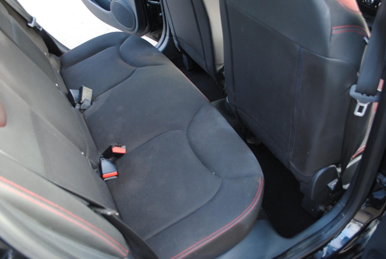 RENAULT CLIO 1.5 DCI 75 CV OK NEOPATENTATI