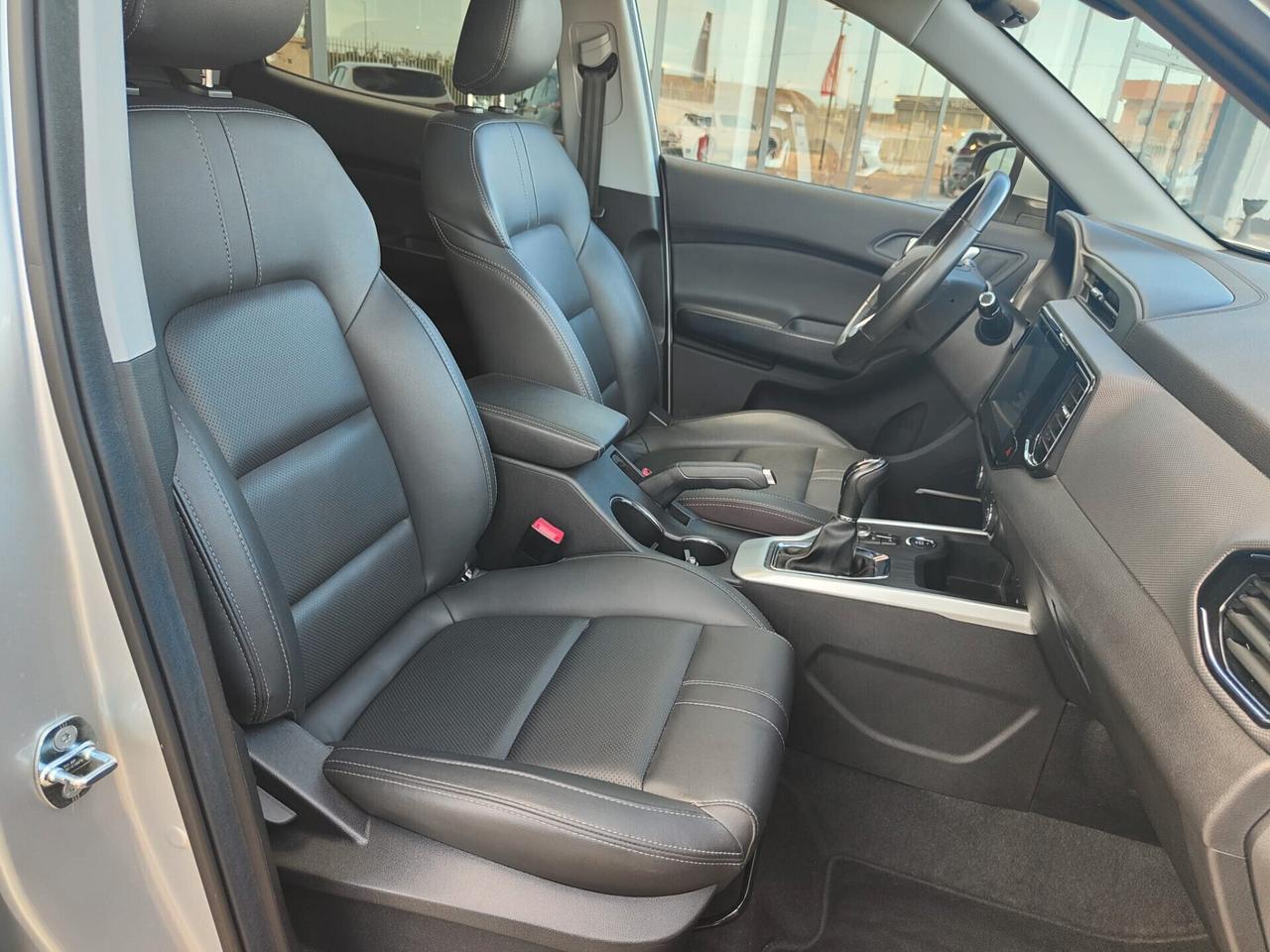 Dr 4.0 1.5 Bi-Fuel GPL