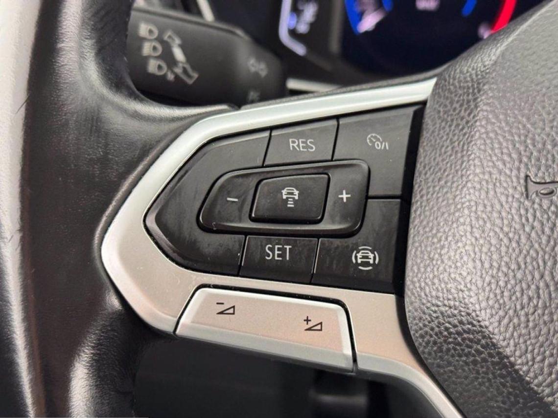 VOLKSWAGEN T Cross 1 0 tsi advanced 115cv