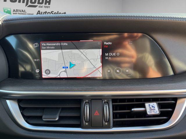 ALFA ROMEO Stelvio 2.2 190CV Q4 Ti