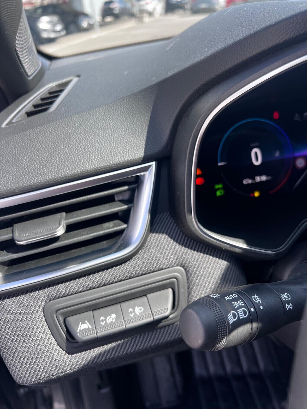 Renault Clio Full Hybrid E-Tech 145 CV 5 porte Esprit Alpine