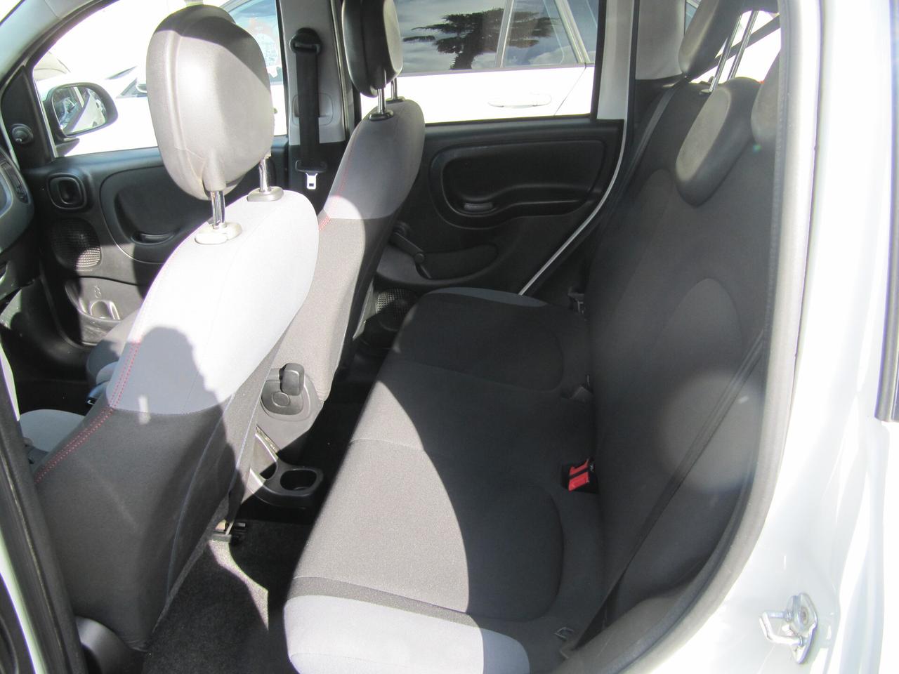 Fiat Panda 1.3 MJT 80 CV S&S Lounge