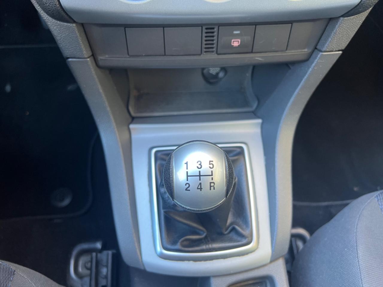 Ford Focus CC Focus+ 1.6 TDCi (90CV) S.W.