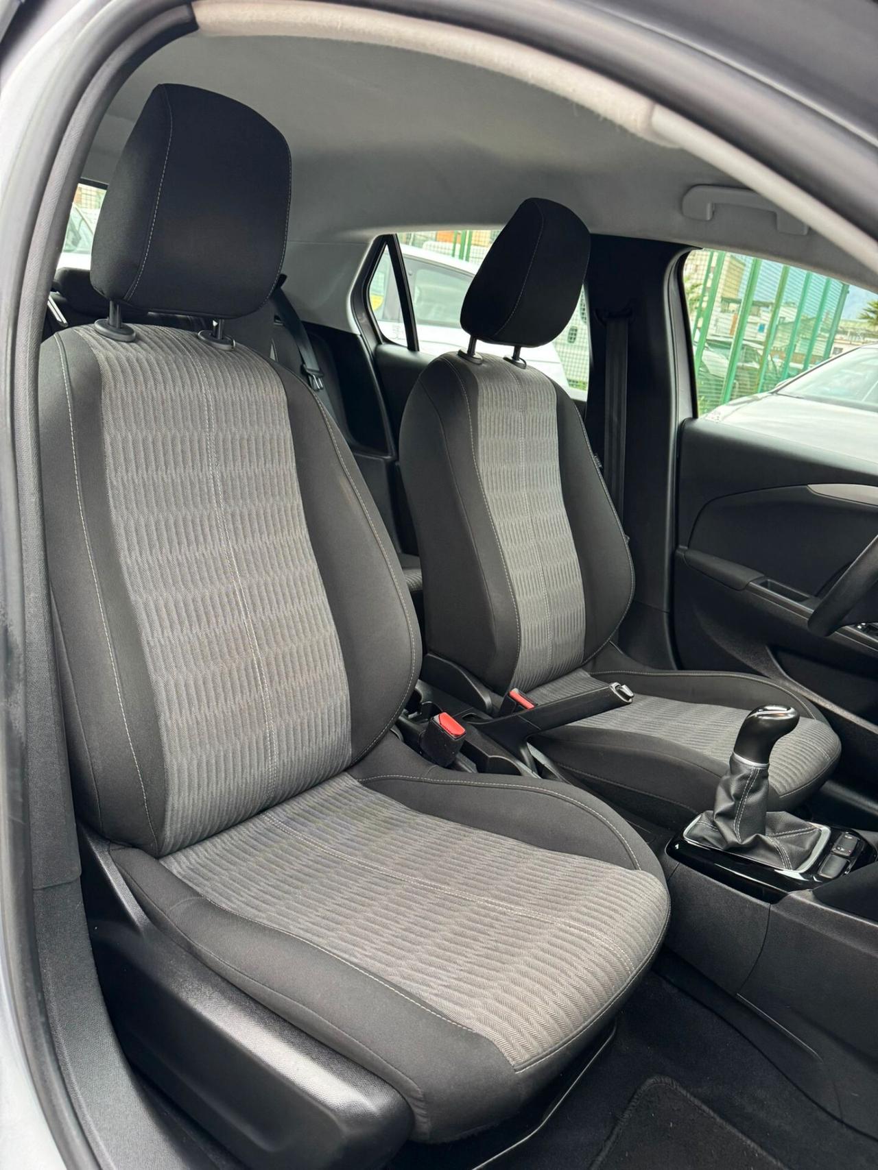 Opel Corsa 1.2 Edition 75 CV -2021