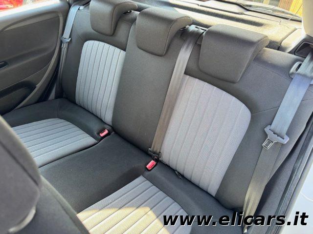 FIAT Punto 1.2 8V 5 porte Street