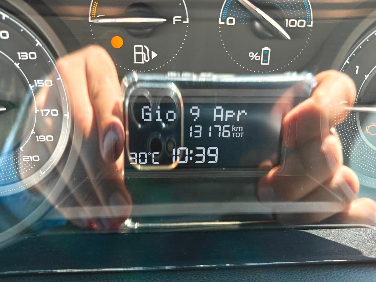 LANCIA Ypsilon 3ª serie Ypsilon 1.0 FireFly 5 ...