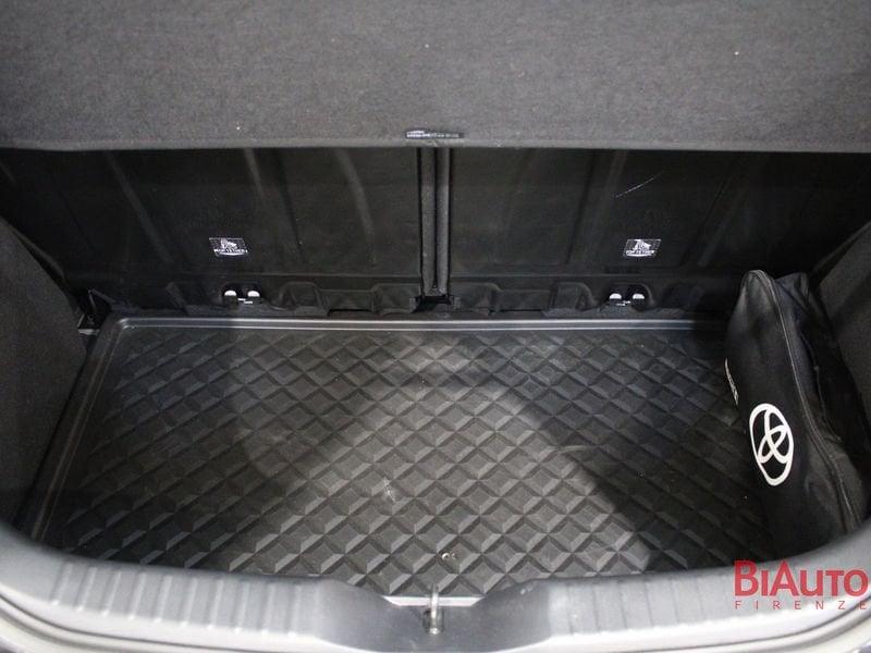 Toyota Aygo X Aygo X 1.0 Lounge Air 72cv s-cvt