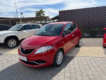 Lancia Ypsilon 1.3 MJT 16V 95 CV 5 porte Euro 6