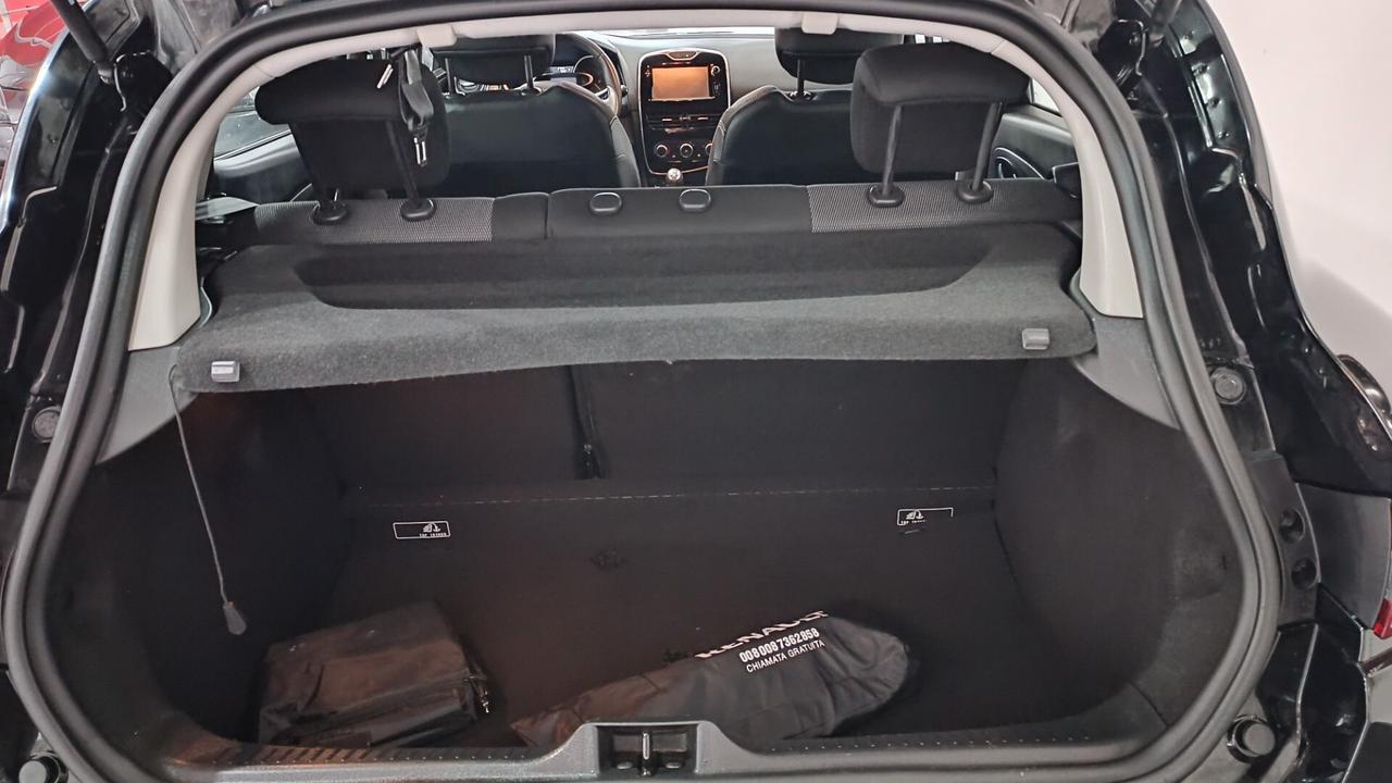 Renault Clio 1.2 75CV GPL 5 porte Costume National