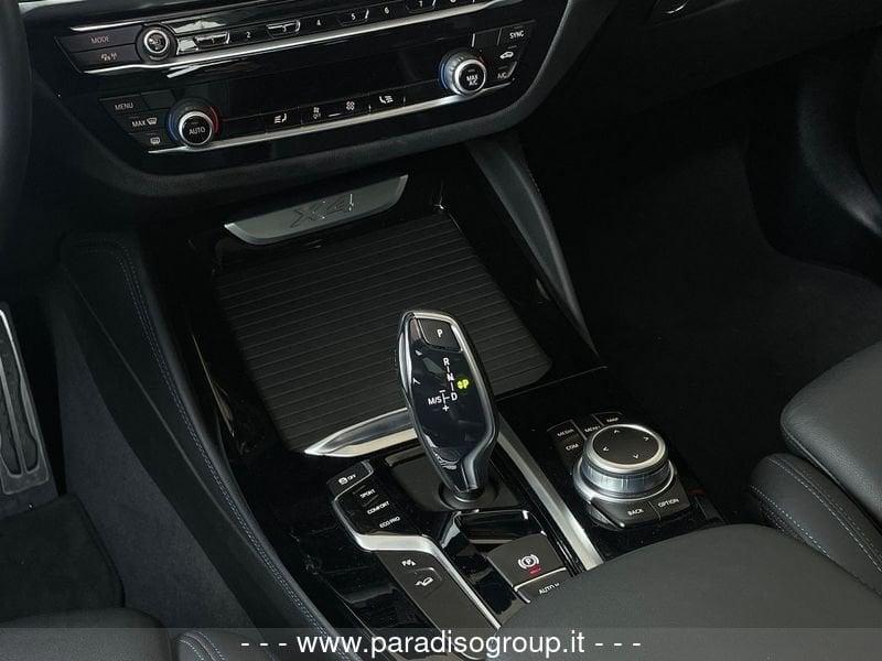 BMW X4 30d MSPORT - 2021 | 285CV XDRIVE | MHEV 48V