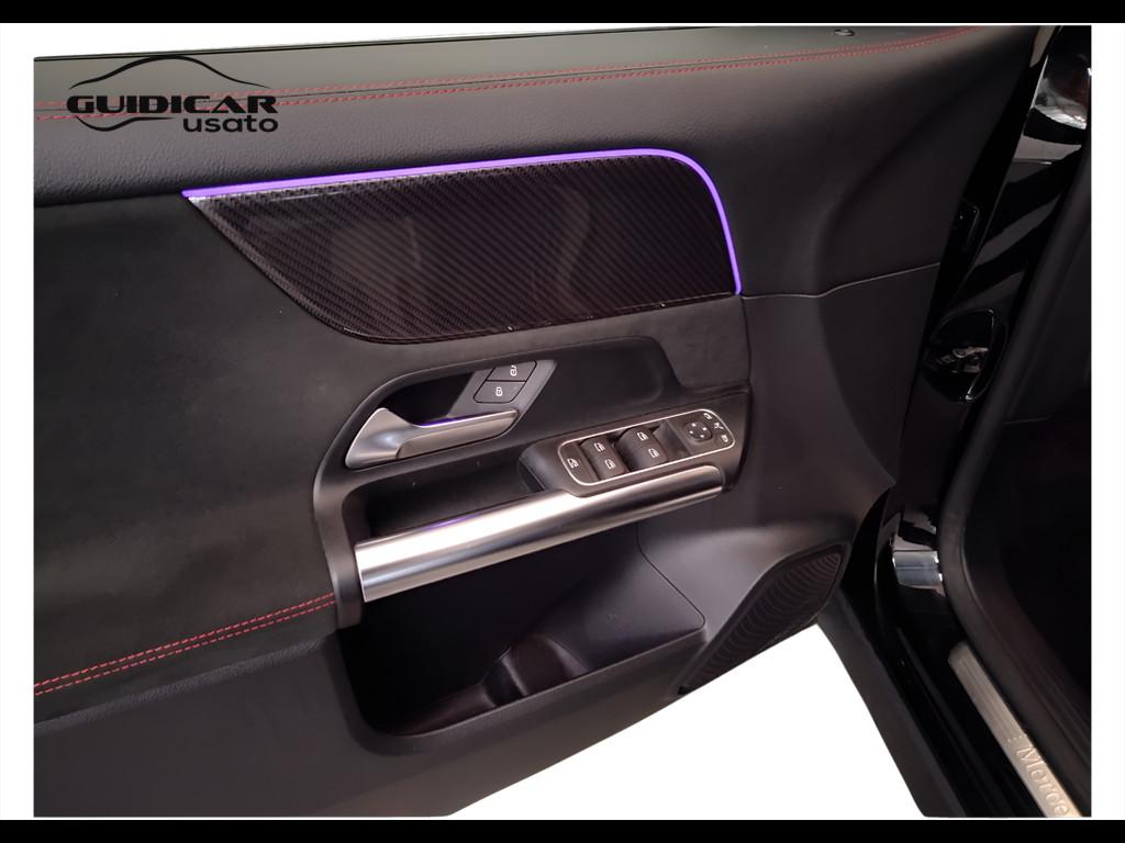 Mercedes-Benz GLA-H247 2020 - GLA 200 d Premium auto