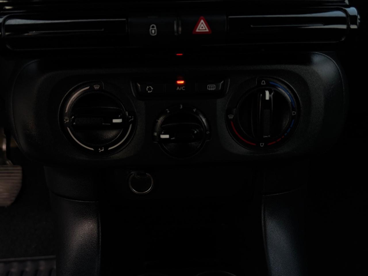 Citroen C3 1.5 BlueHDi 100 PARI AL NUOVO