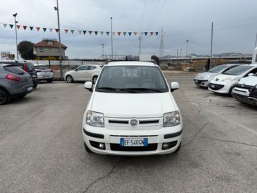 Fiat Panda 1.3 MJT 16V DPF Emotion
