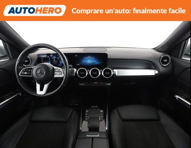 MERCEDES-BENZ GLB 180 Automatic Premium