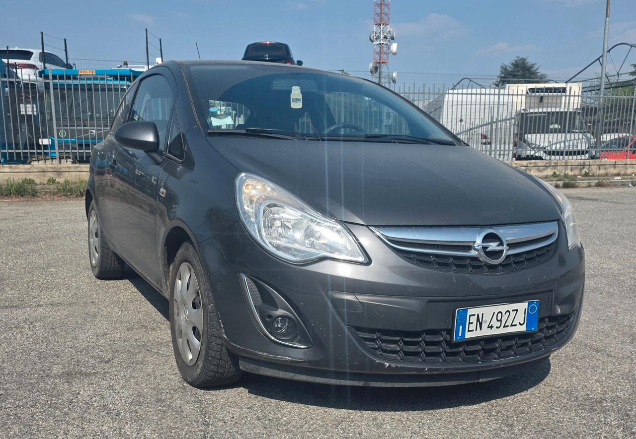 Opel Corsa 1.2 85CV 3 porte GPL-TECH Elective