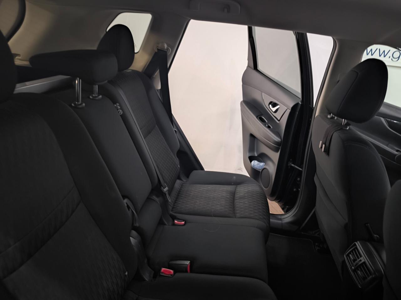 Nissan X-Trail 1.6 dCi 4WD Tekna