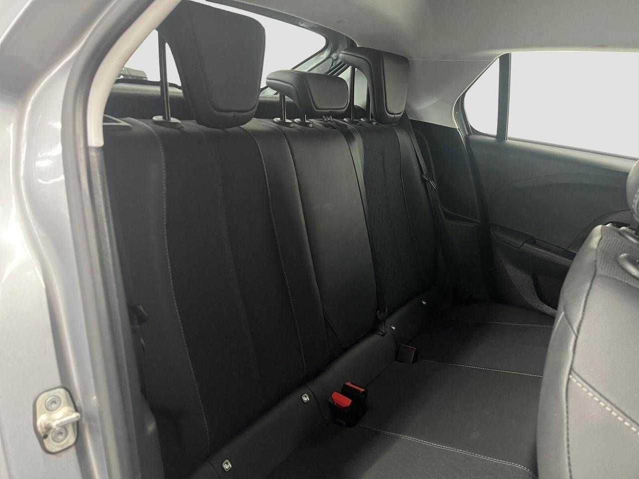 Opel Corsa 1.2 BENZINA 75 CV Elegance 2021