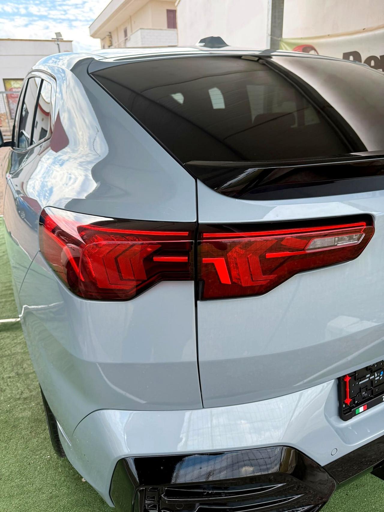 Bmw X2 sDrive 20i Msport