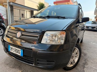 FIAT PANDA 1.3 M.JET NUOVISSIMA DEL 2008
