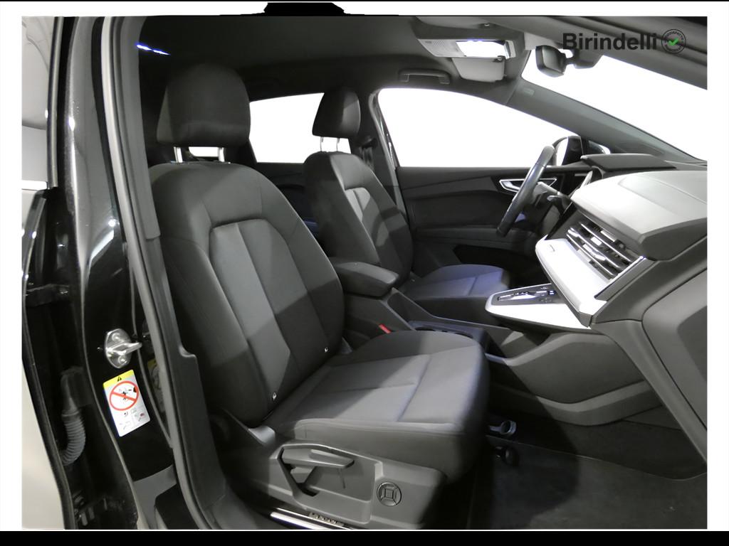 AUDI Q4 e-tron - Q4 40 e-tron Business