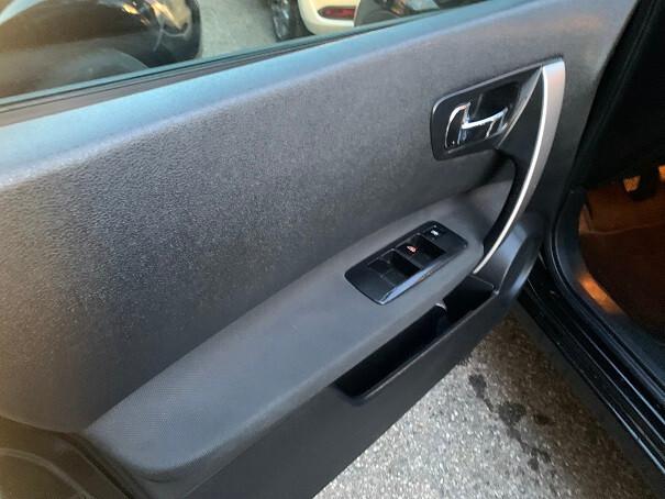 Nissan Qashqai 1.5 dCi DPF Acenta