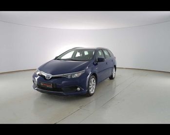 TOYOTA Auris Touring Sports 1.8 Hybrid Business