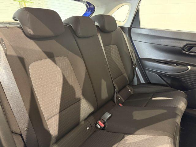 HYUNDAI i20 1.2 MPI GPL Connectline PREZZO REALE