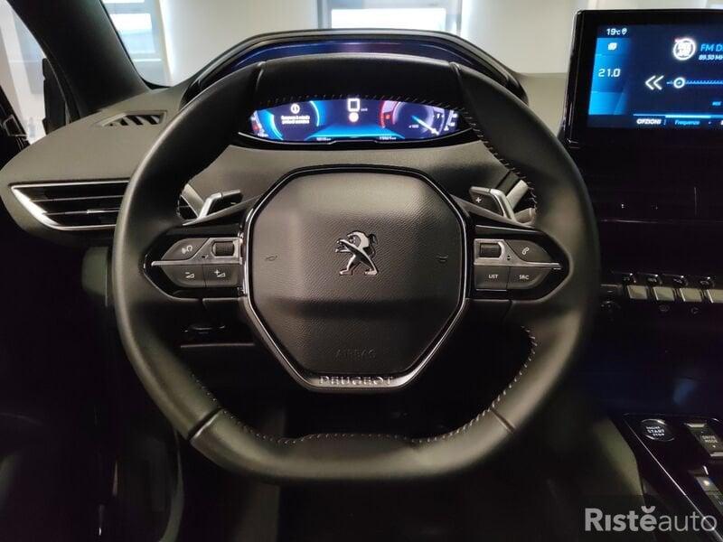 Peugeot 5008 BlueHDi 130 S&S EAT8 Allure Pack