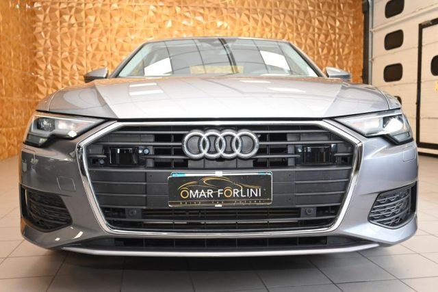 AUDI A6 NEW BERLINA 45 TFSI S-TR. BUSIN.SPORT RADAR FULL!!