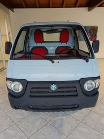 PIAGGIO QUARGO