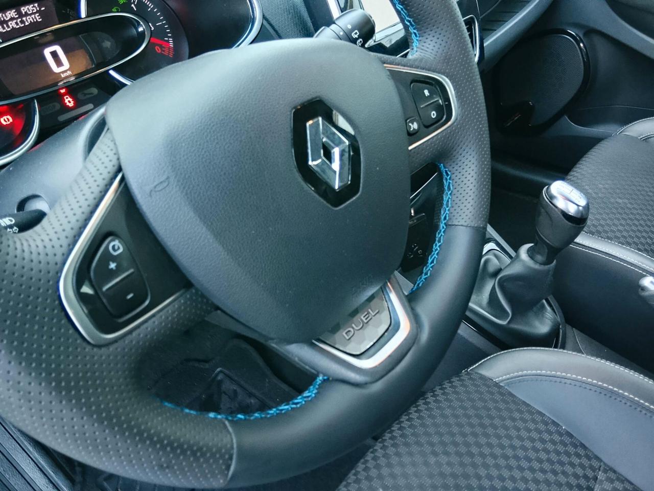 Renault Clio dCi ANCHE SENZA BUSTA PAGA